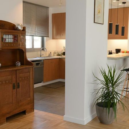 Boutique Apartment In Chalandri 아테네 외부 사진
