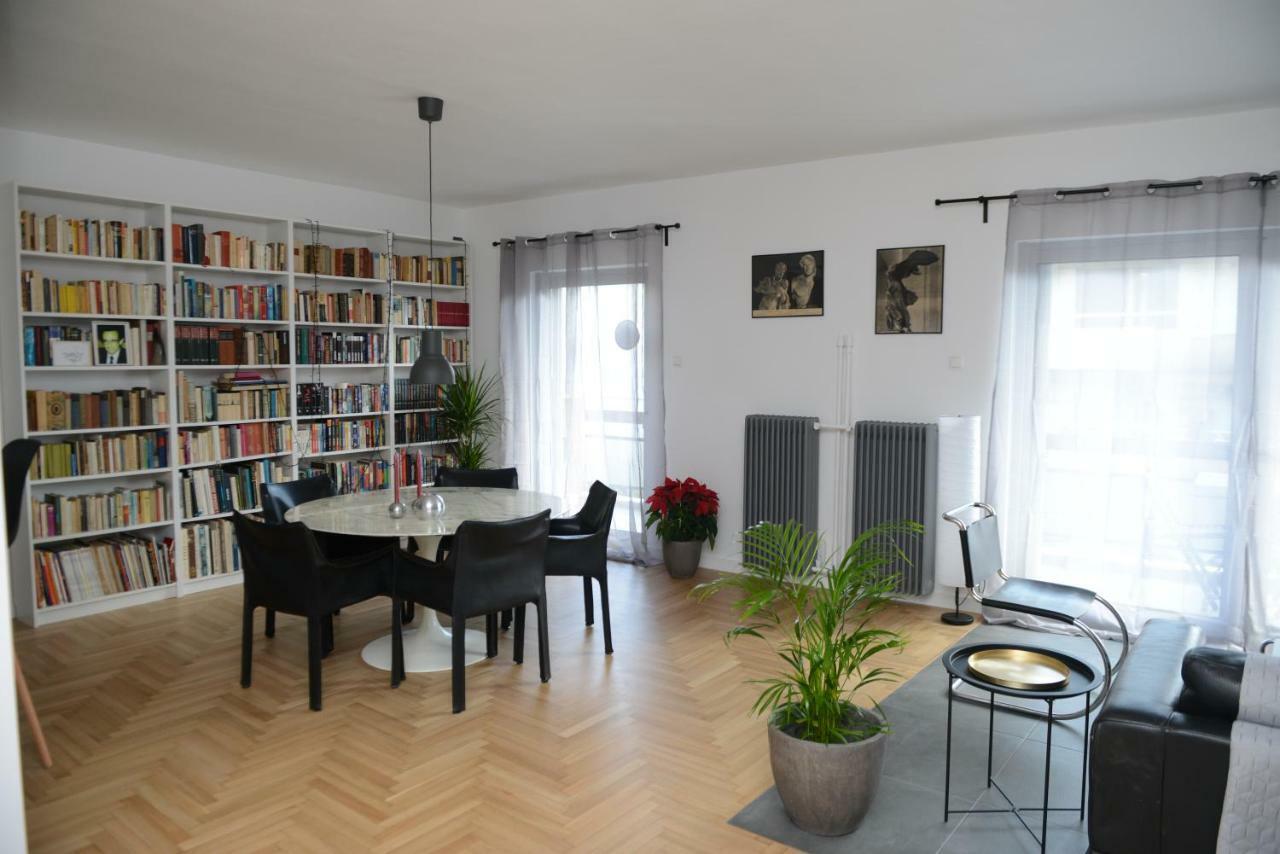 Boutique Apartment In Chalandri 아테네 외부 사진