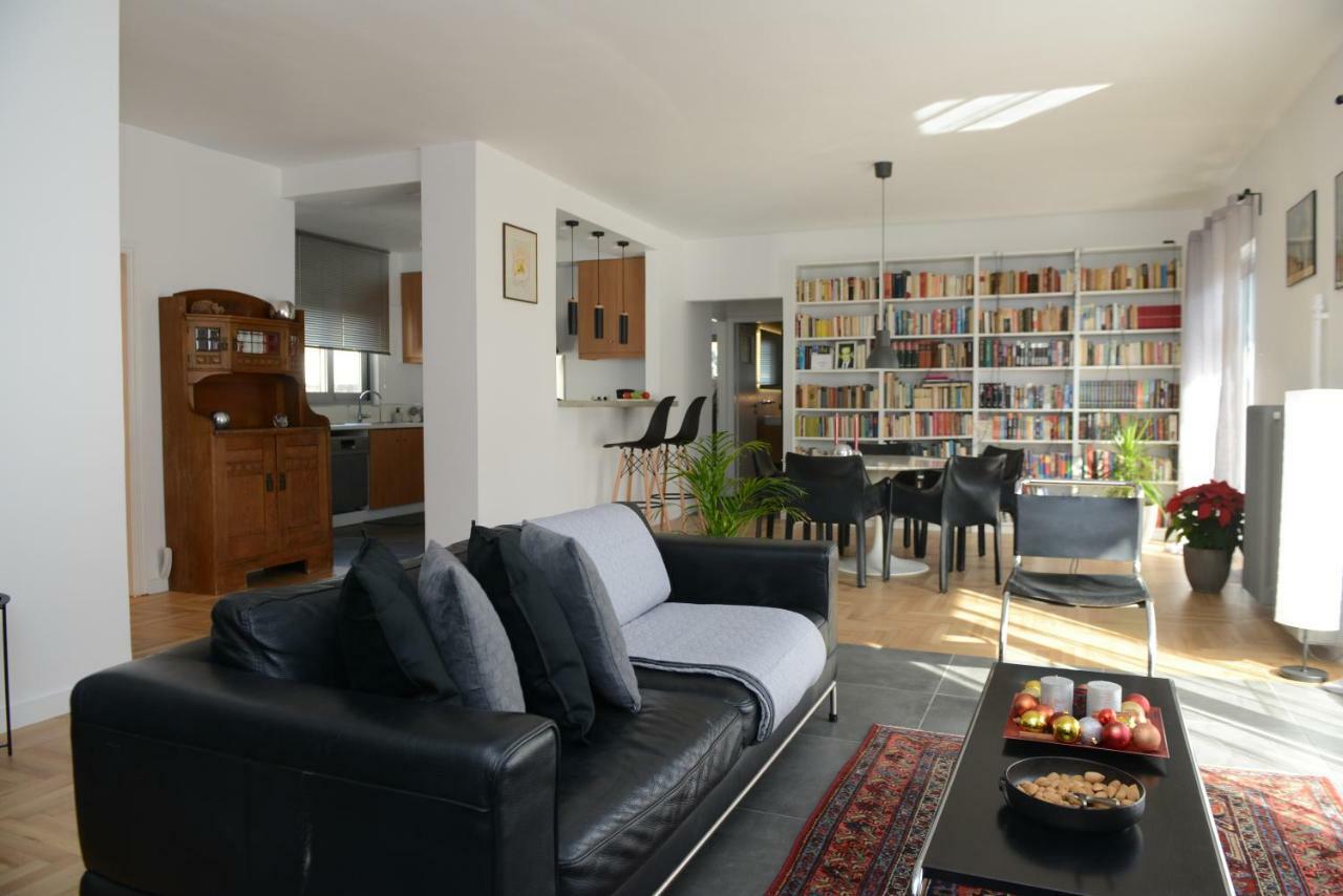 Boutique Apartment In Chalandri 아테네 외부 사진