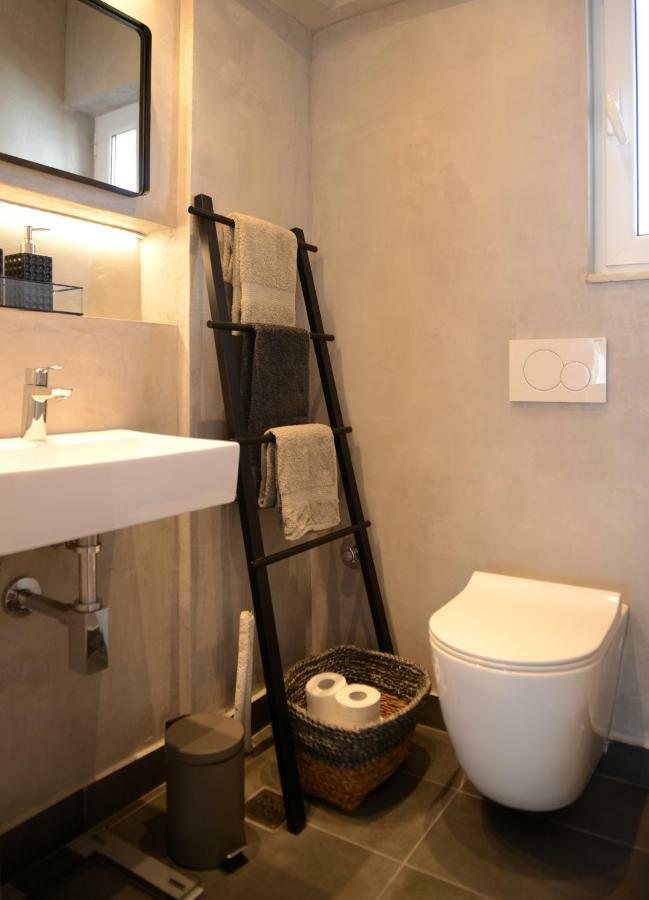 Boutique Apartment In Chalandri 아테네 외부 사진