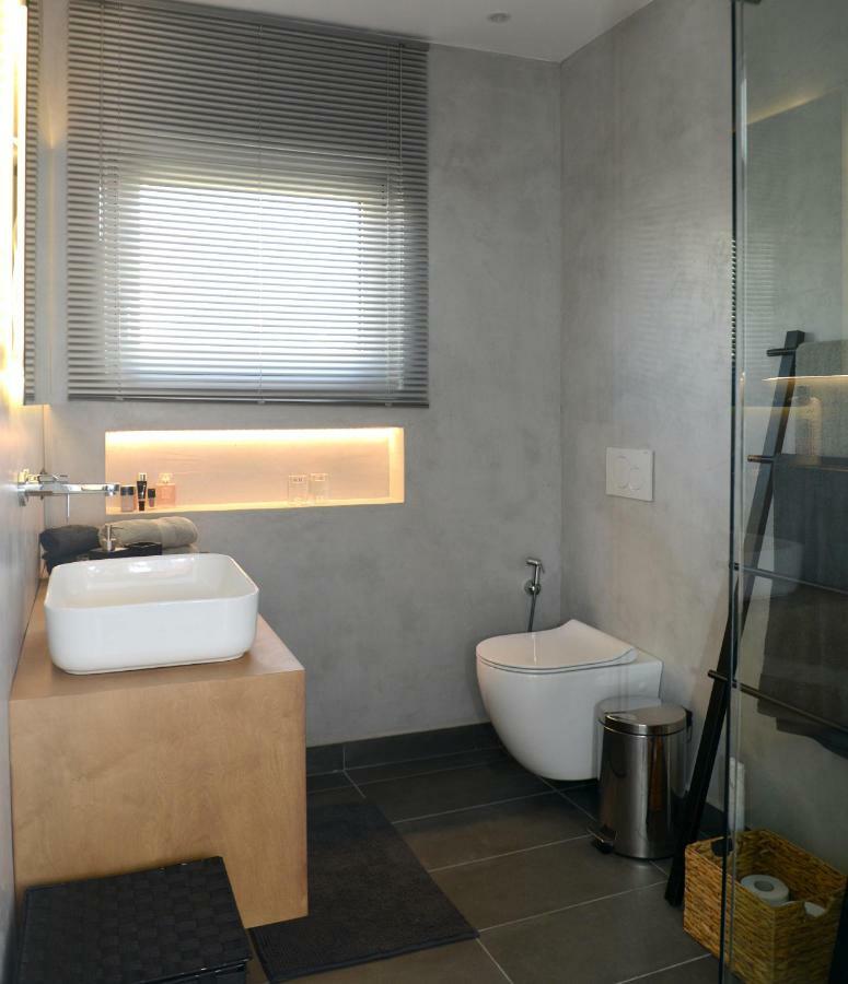 Boutique Apartment In Chalandri 아테네 외부 사진