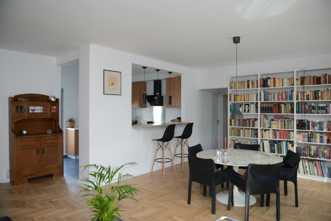 Boutique Apartment In Chalandri 아테네 외부 사진